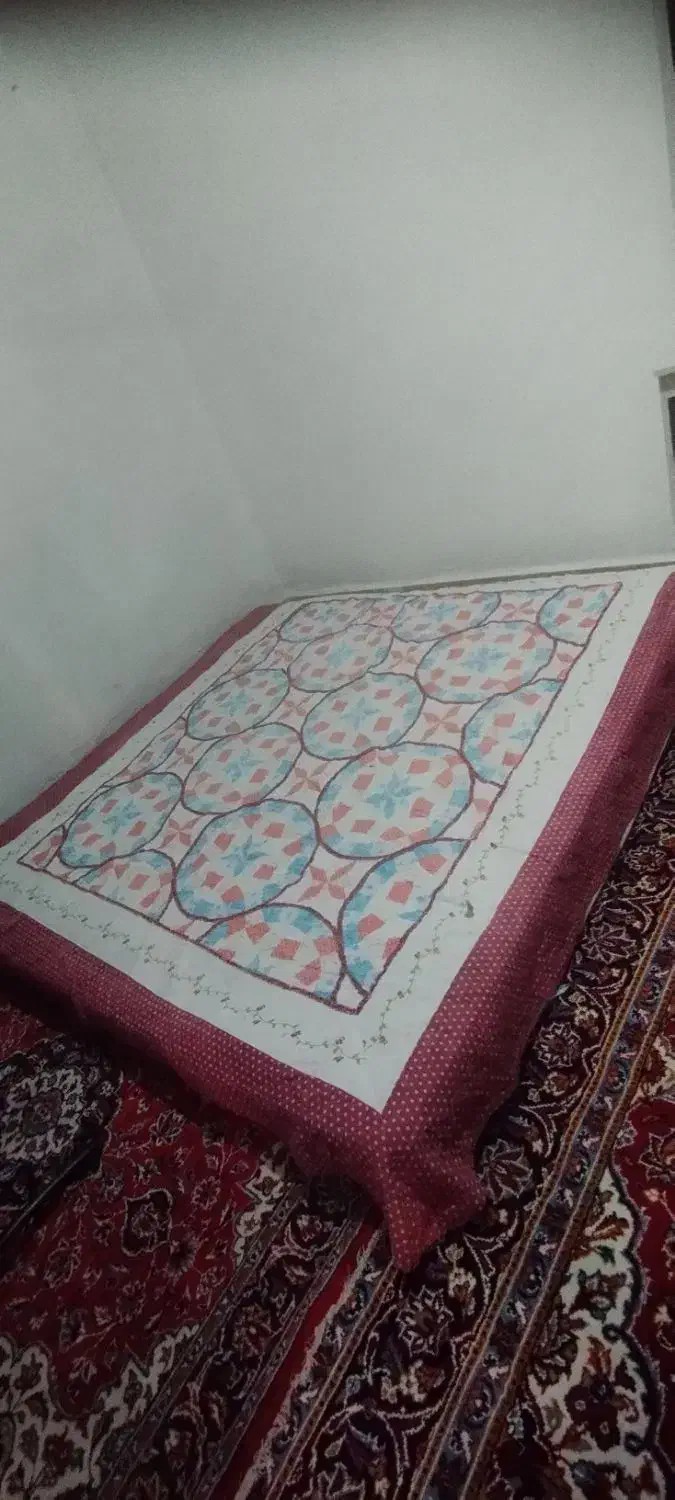 تشک دونفره|تشک تختخواب|خرم‌آباد, |دیوار