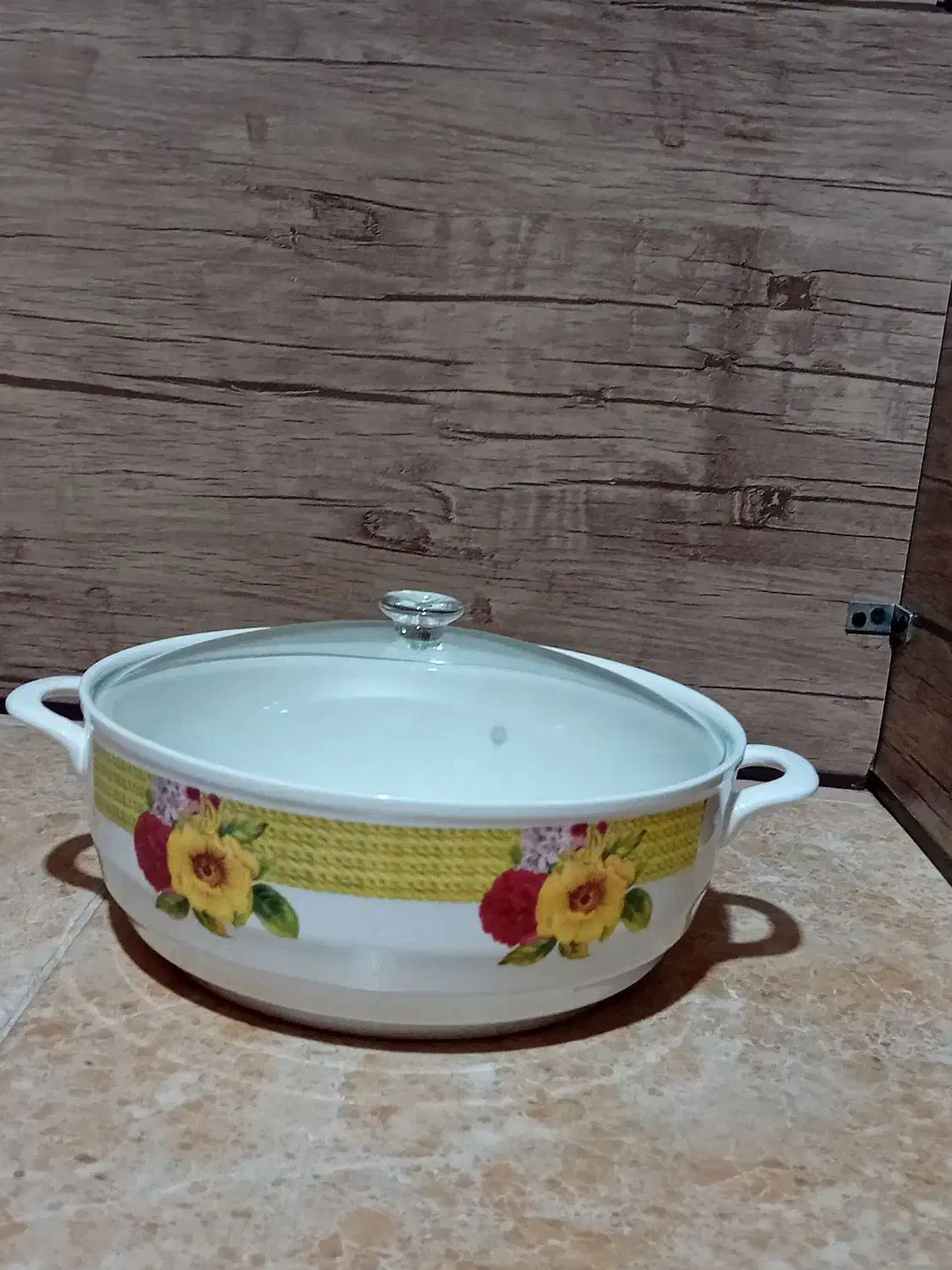 کاسه سوپ خوری|ظروف سرو و پذیرایی|شاهین‌شهر, حافظ جنوبی|دیوار