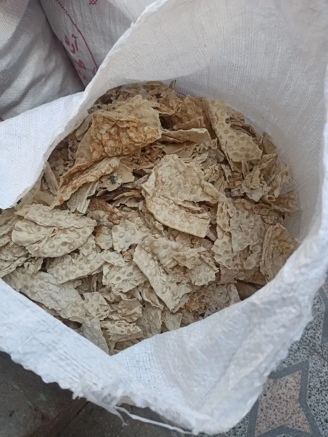 نان خشک|خوردنی و آشامیدنی|قشم, |دیوار