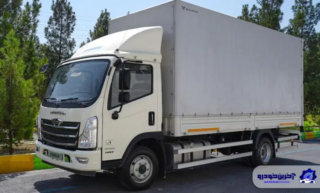 اتوبار حمل ونقل اثاثیه منزل|خدمات حمل و نقل|سیرجان, |دیوار