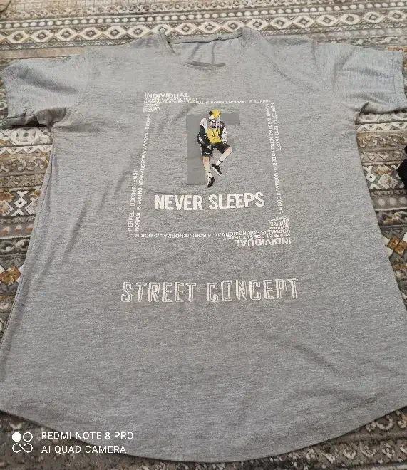 انواع تیشرت و پیراهن مردانه|لباس|بیرجند, |دیوار