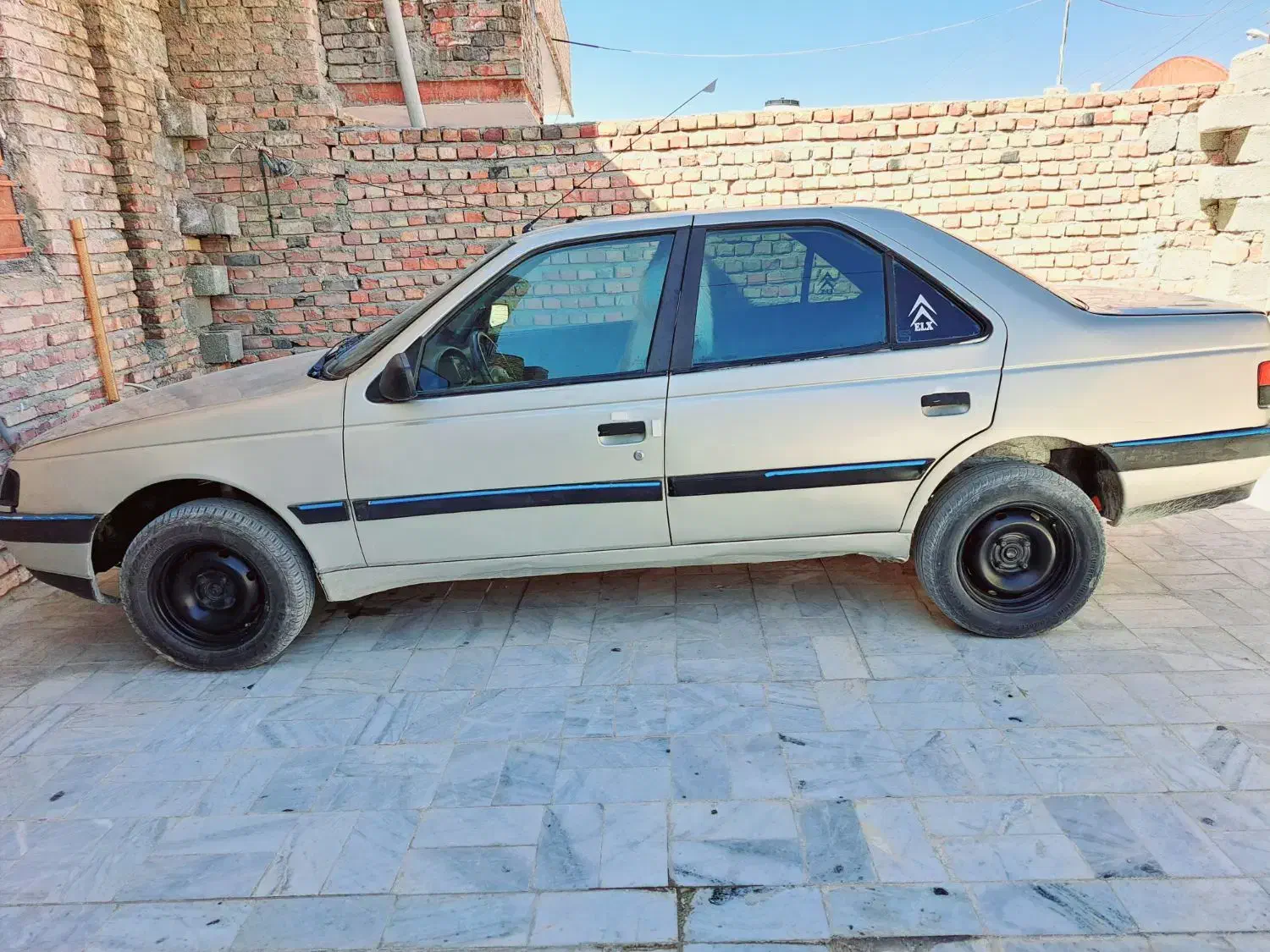 پژو405درحد|خودرو سواری و وانت|سراوان, |دیوار