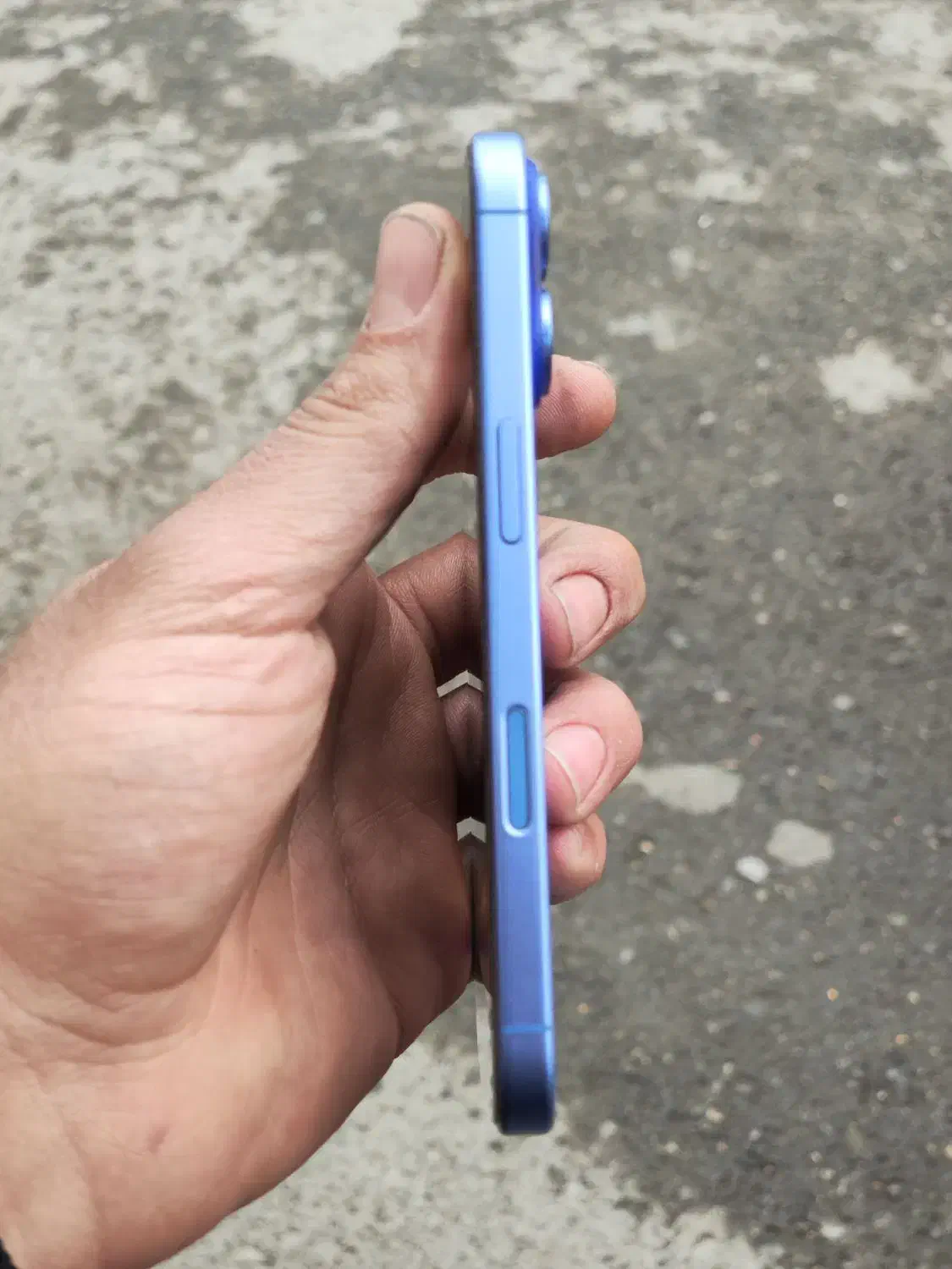 appele16 normal|موبایل|سنندج, |دیوار