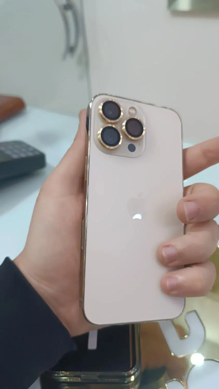 iphone 13 pro|موبایل|پارسآباد, |دیوار