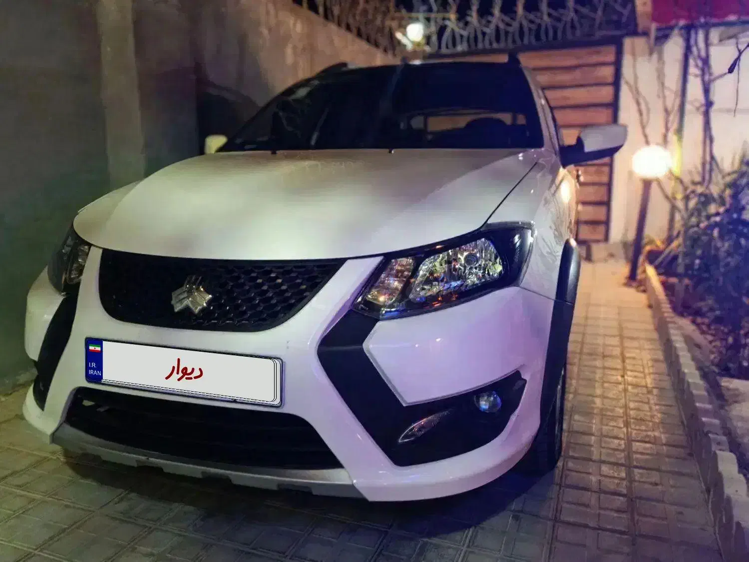 کوییک R|خودرو سواری و وانت|بجنورد, |دیوار