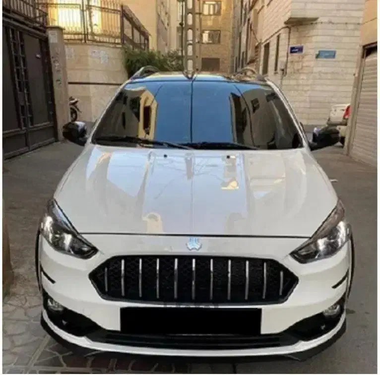 اطلسG|خودرو سواری و وانت|شهرکرد, |دیوار