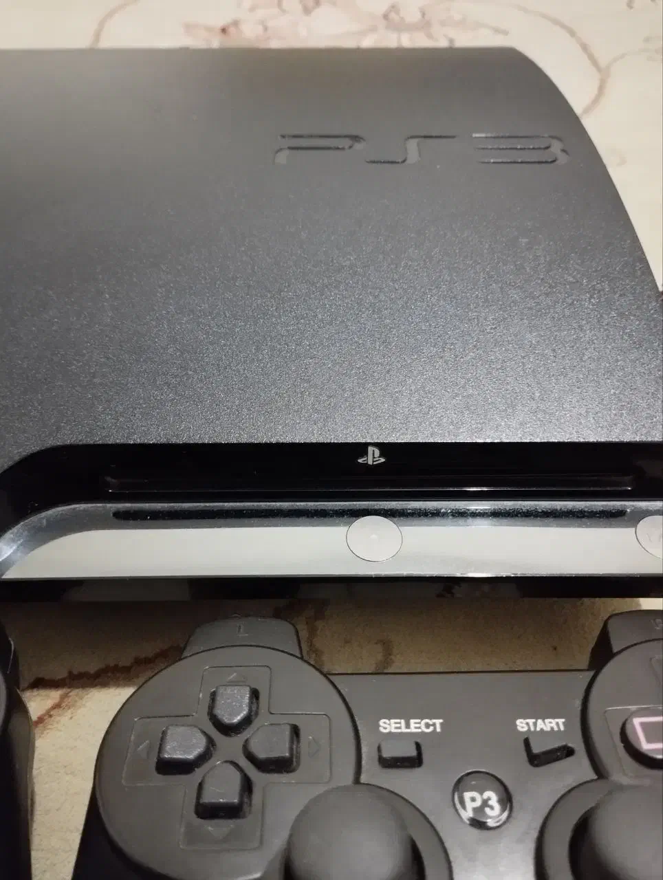 ps3 در حد نو|کنسول، بازی ویدئویی و آنلاین|نورآباد, |دیوار