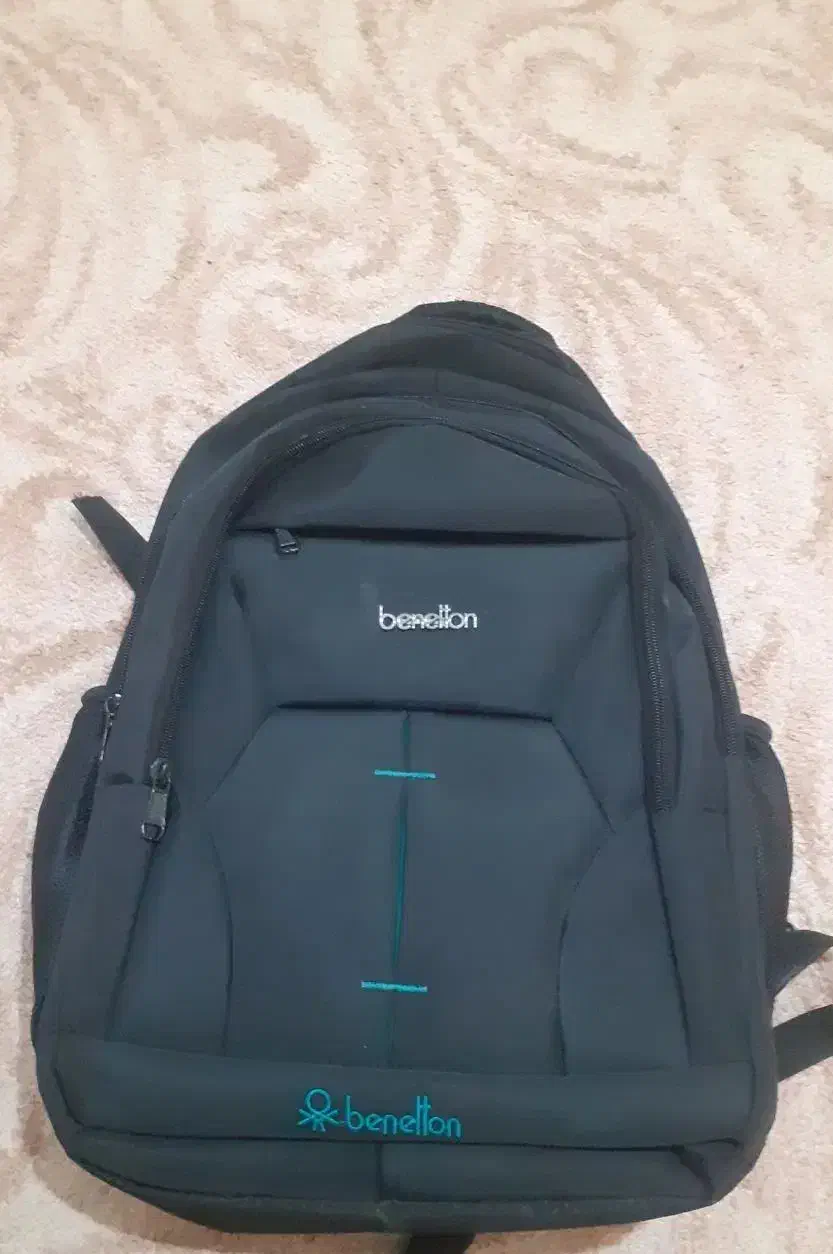 کیف مدرسه نونو|کیف، کفش، کمربند|ایلام, |دیوار