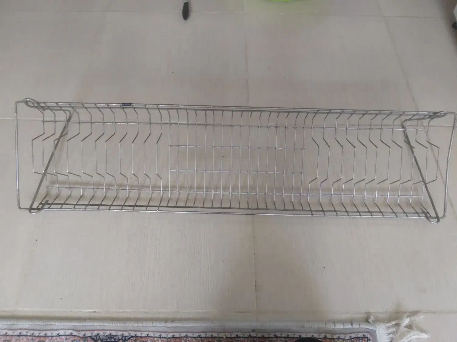 آب چکان|آب‌چکان و نظم‌دهنده ظروف|خوی, |دیوار