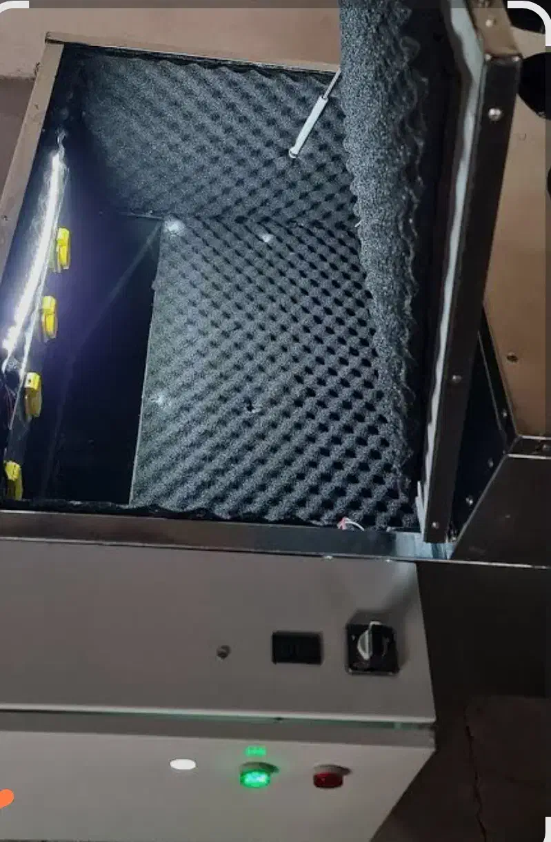 سایلنت باکس و تابلو برق حرفه ای|قطعات و لوازم جانبی رایانه|کرمانشاه, |دیوار