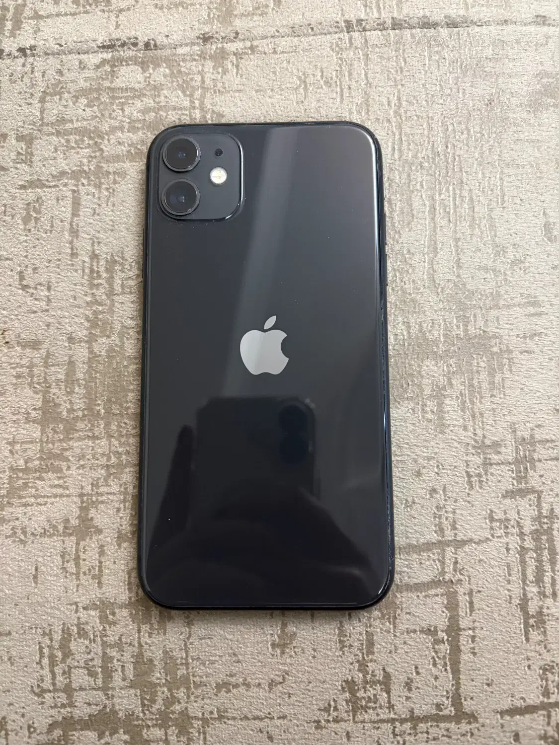 ایفون ۱۱ نرمال پلمپ|موبایل|ساری, |دیوار