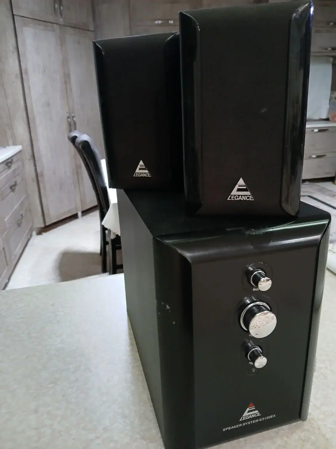 مانیتور LG|تلویزیون و پروژکتور|جوانرود, |دیوار