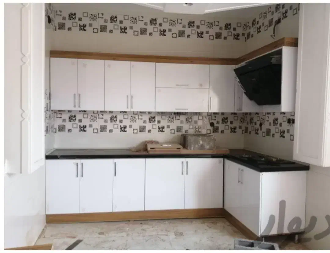 کابینت/پیش ساخته/ام دی اف|مصالح و تجهیزات ساختمان|بندر ماهشهر, |دیوار