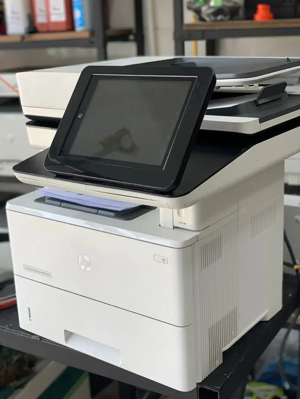 پرینتر استوک.تعمیرات تخصصی.شارژ کاتریج|پرینتر، اسکنر، کپی، فکس|نیشابور, فردوس شمالی|دیوار