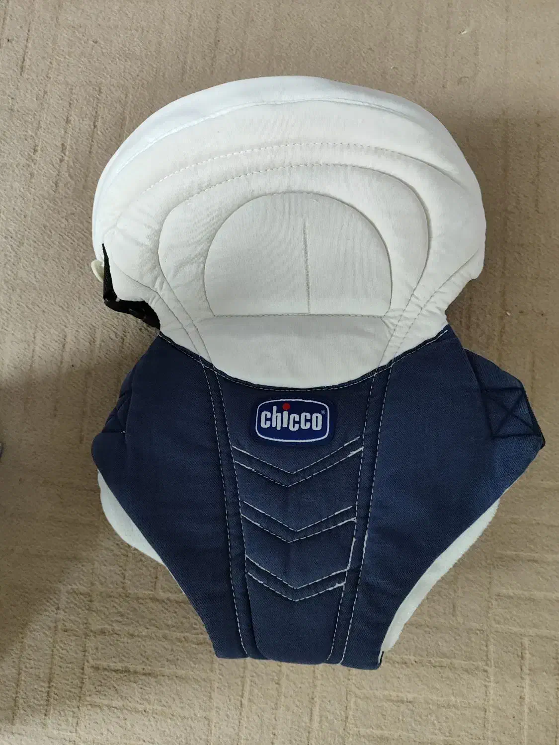 آغوشی چیکو|کالسکه و لوازم جانبی|مشهد, سرافرازان|دیوار