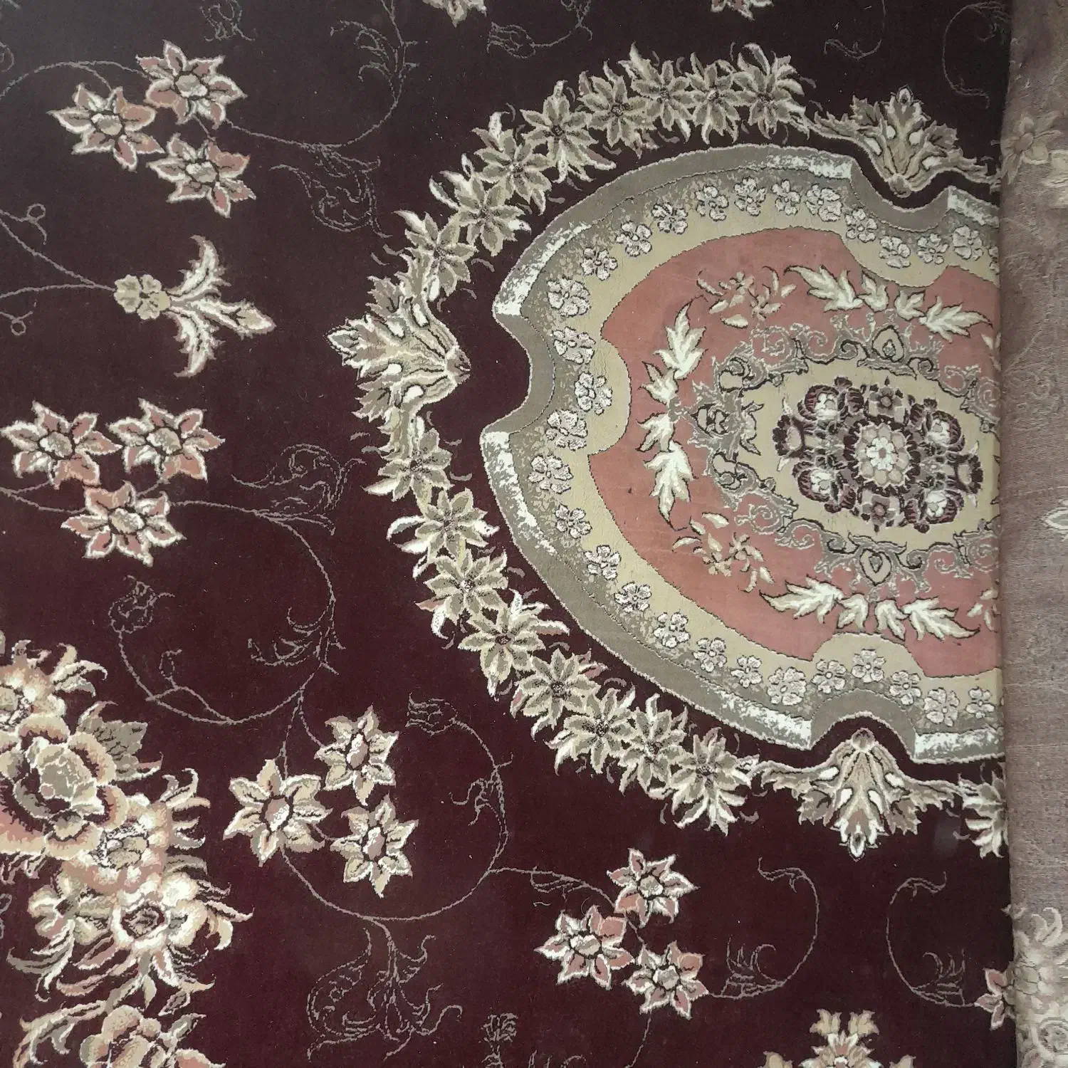 فرش۱۲متری|فرش|مشهد, شیرودی|دیوار