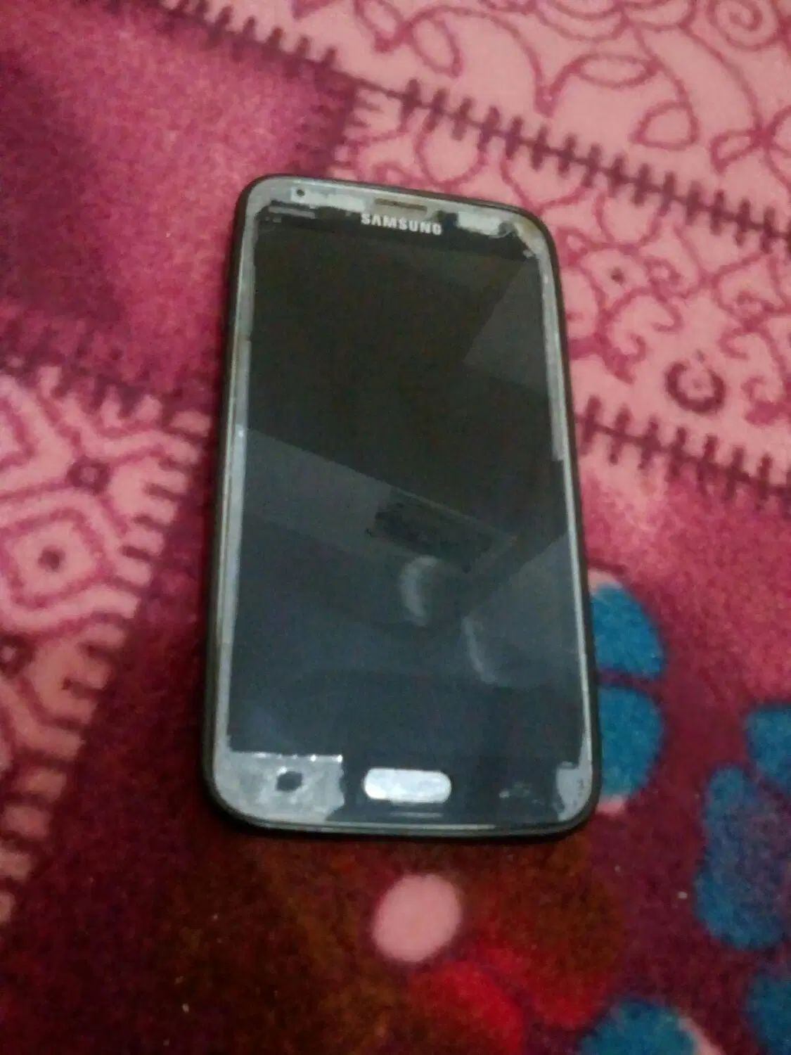 Samsung S5|موبایل|پرند, فاز ۴|دیوار