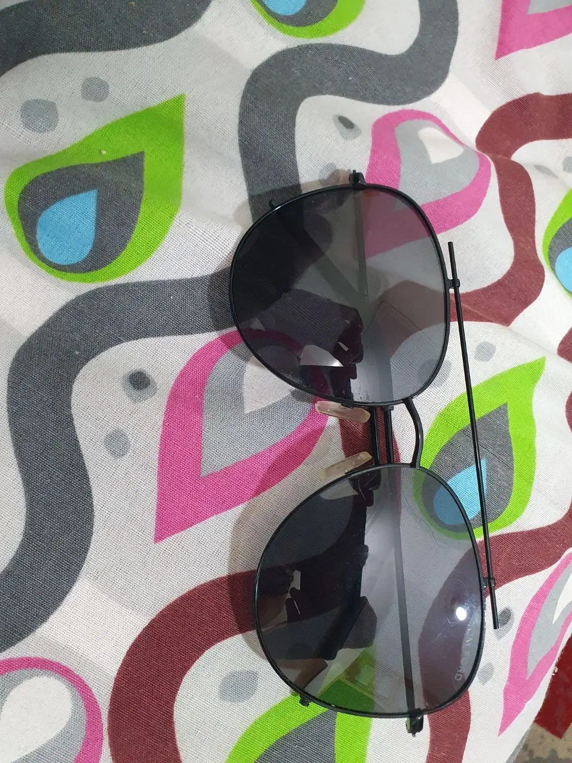 عینک افتابی|بدلیجات|مشهد, هنرستان|دیوار