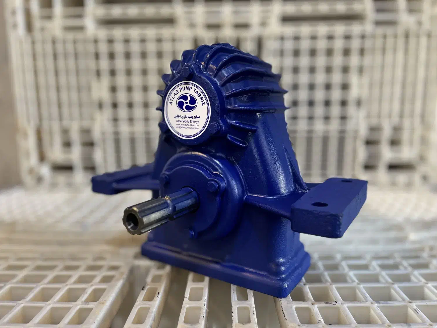 انواع پمپ کشاورزی وصنعتی ، تحویل فوری ، قیمت مناسب|ماشینآلات صنعتی|تبریز, |دیوار