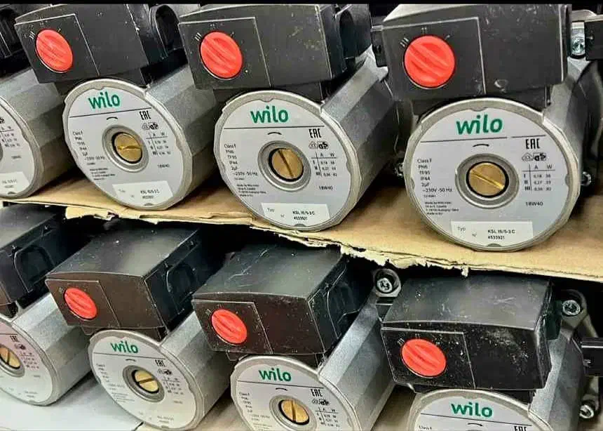 تعمیر تخصصی پکیچ وابگرمکن|خدمات پیشه و مهارت|قرچک, پویینک|دیوار