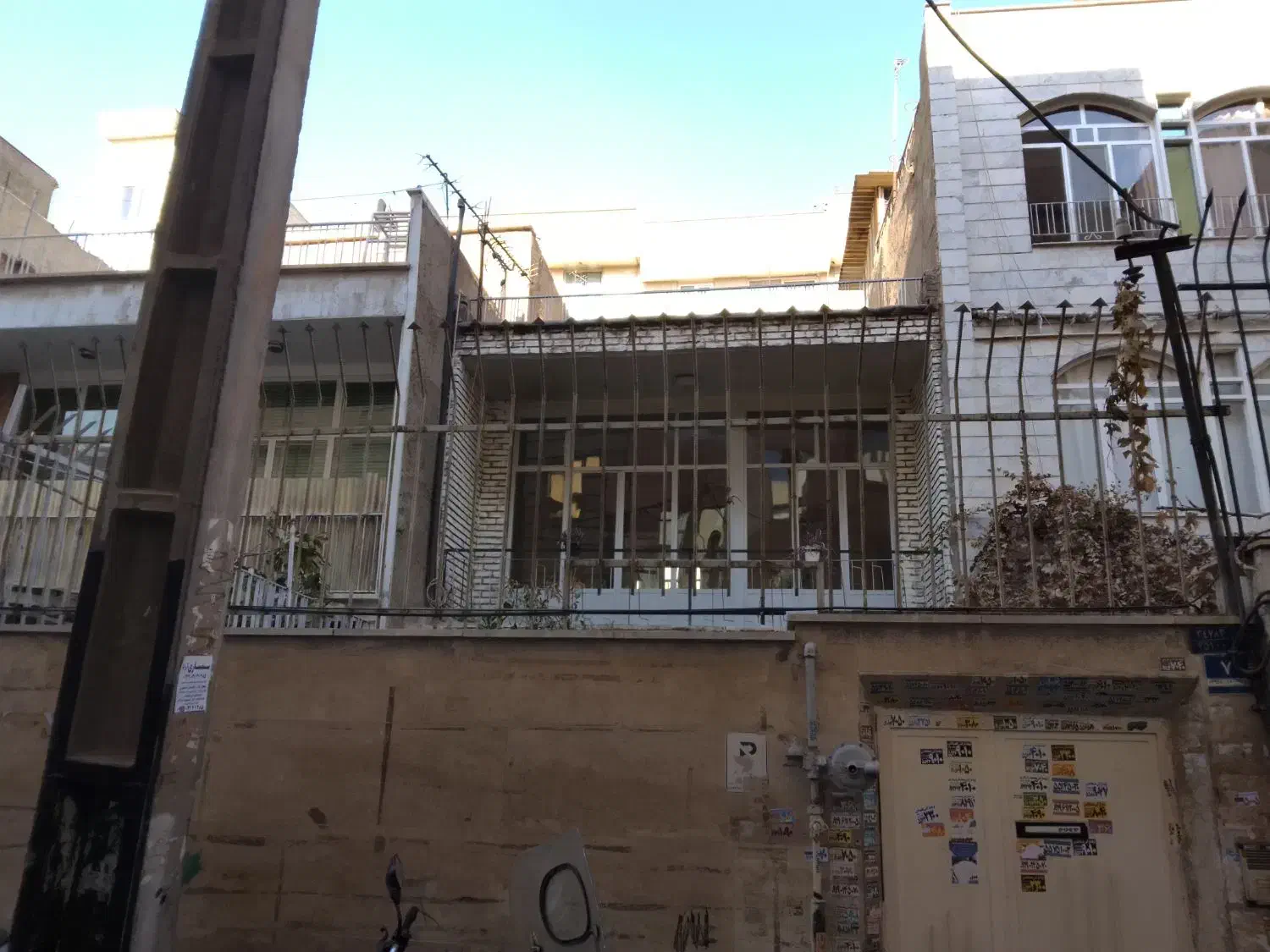 رهن و اجاره