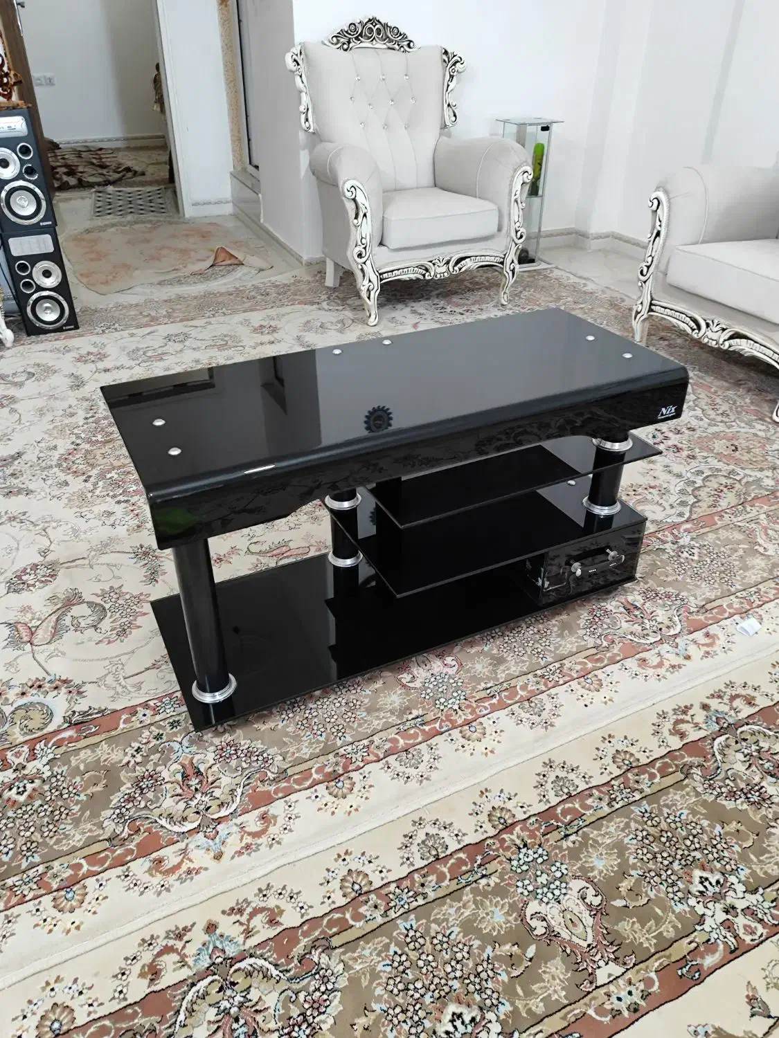 میز تلویزیون نو نو|میز تلویزیون|فشاپویه, |دیوار