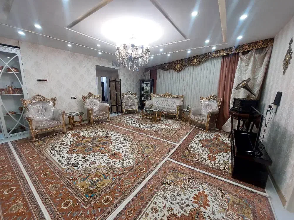 آپارتمان ۱۱۱متری ۳خواب سند دار ولیعصر بعثت|فروش آپارتمان|هشتگرد, شهرک ولیعصر (مصلی)|دیوار