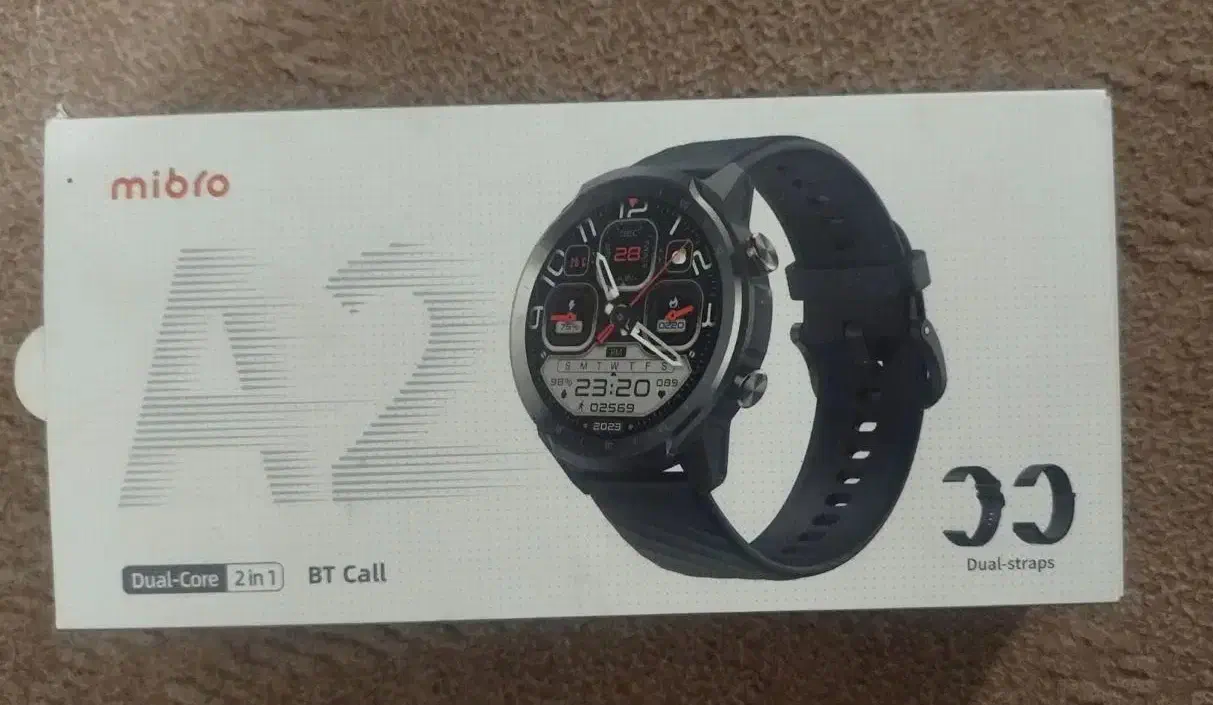 ساعت مچی هوشمند شیائومی|ساعت|کاشان, راوند|دیوار