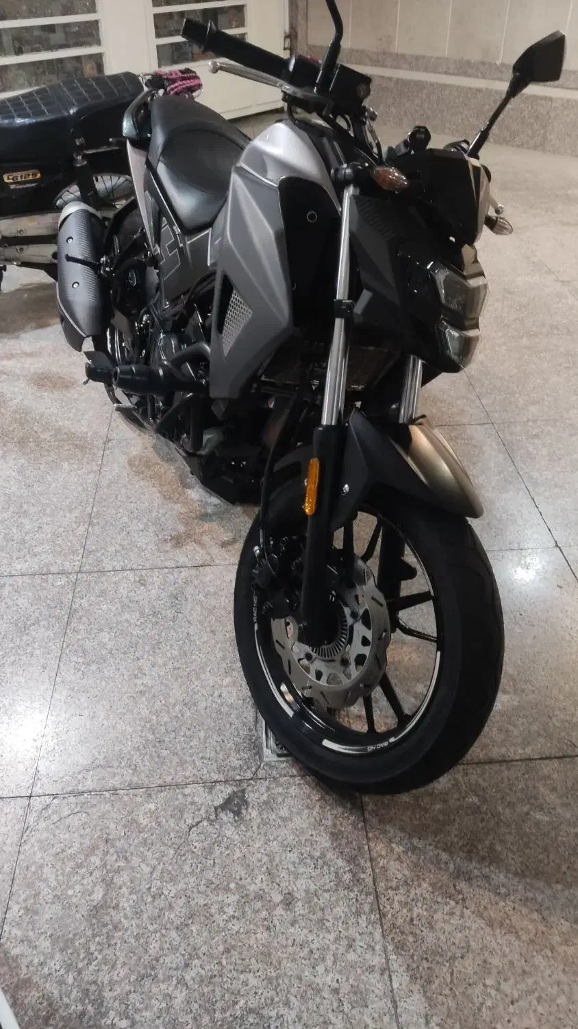 na250|موتورسیکلت|تهران, تهرانپارس جنوبی|دیوار