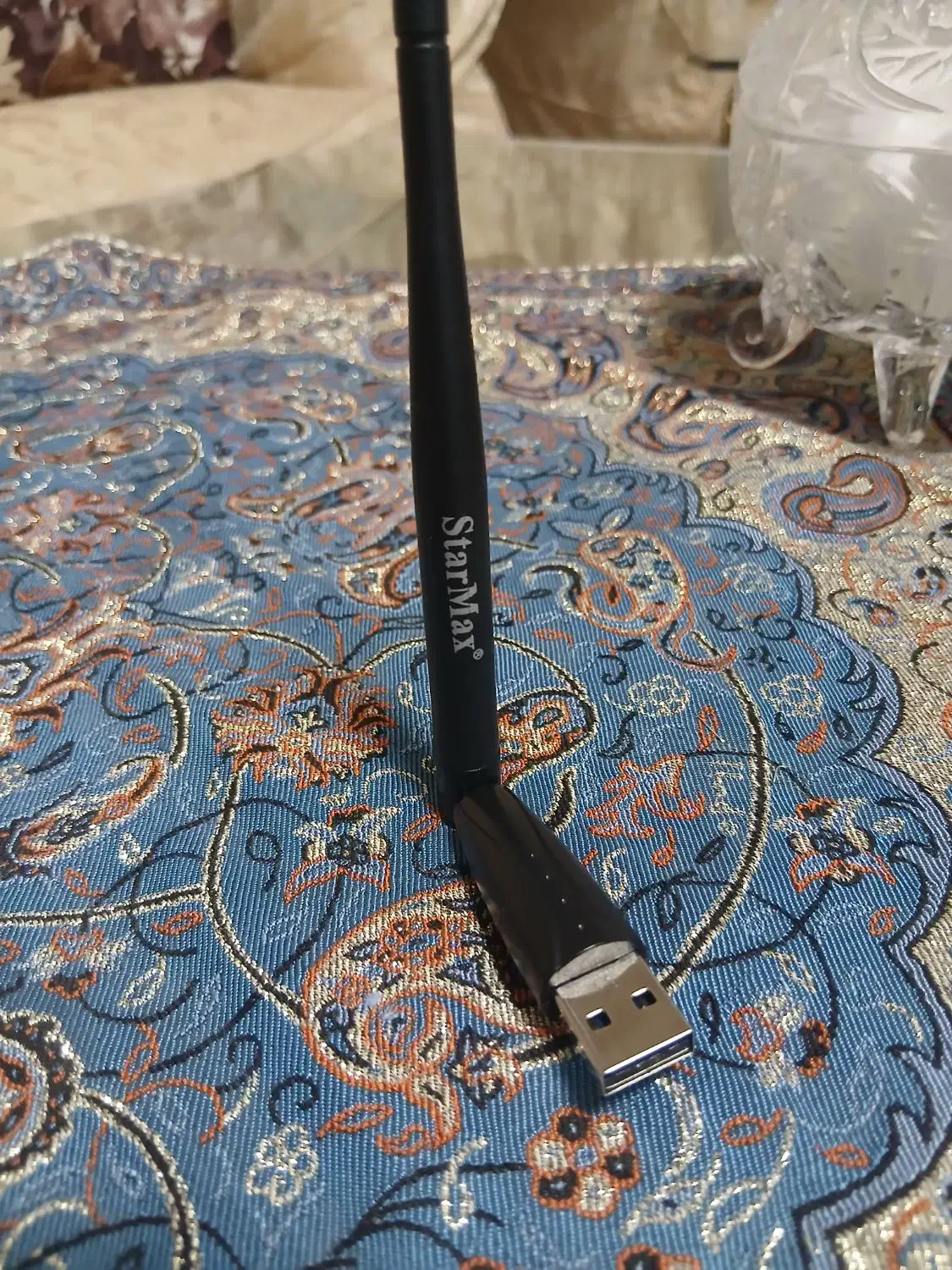 گیرنده WIFI|مودم و تجهیزات شبکه|تبریز, |دیوار