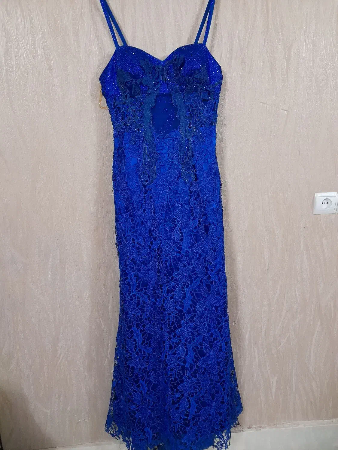 تعدادی لباس مجلسی زنانه و بچگانه|لباس|ری, هاشم‌آباد|دیوار