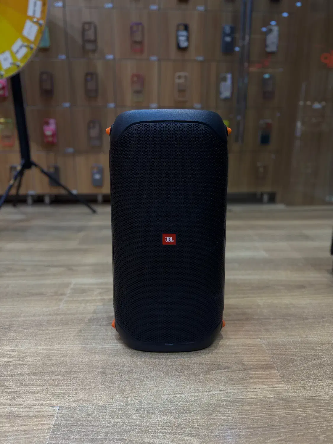 اسپیکر JBL Partybox110|پخشکننده همراه|تهران, شهرک غرب|دیوار