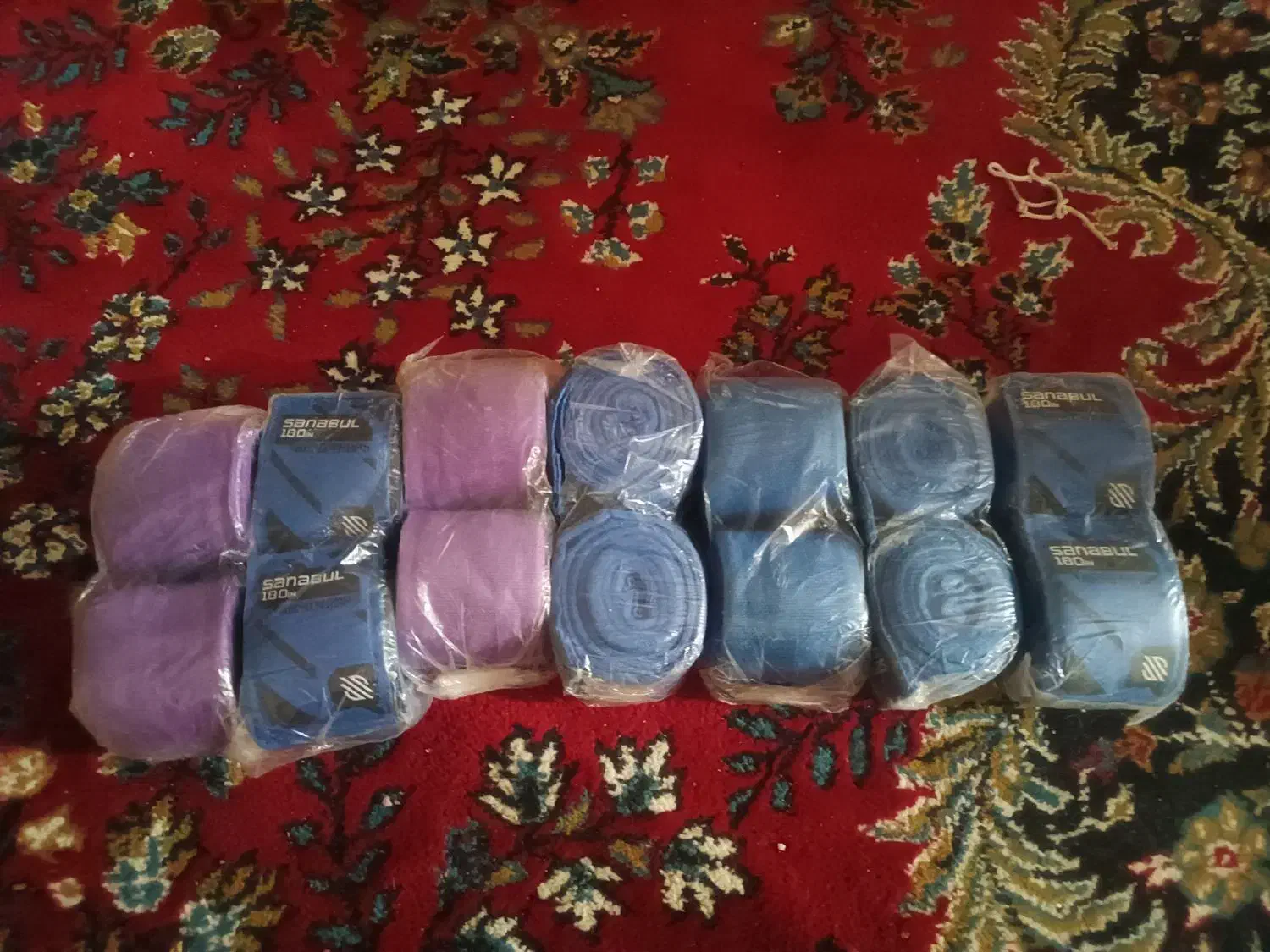 باند بوکس آکبند نو حراج|تجهیزات ورزشی|زاهدان, |دیوار