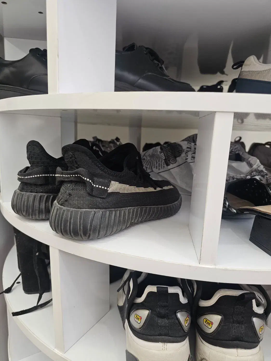 جاکفشی مدرن|جاکفشی، کمد، دراور|تهران, ابوذر|دیوار