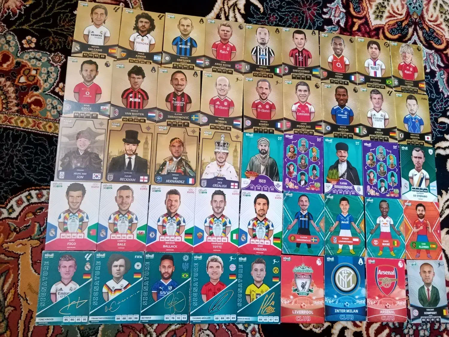 کیمدی فیگور برچسب با قیمت مناسب|اسباب‌‌بازی|فولادشهر, مسکن مهر فولادشهر|دیوار