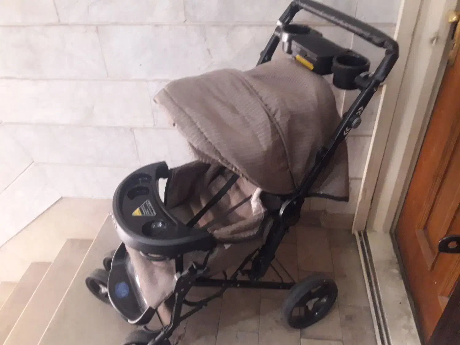 کالسکه|کالسکه و لوازم جانبی|تهران, جنتآباد جنوبی|دیوار