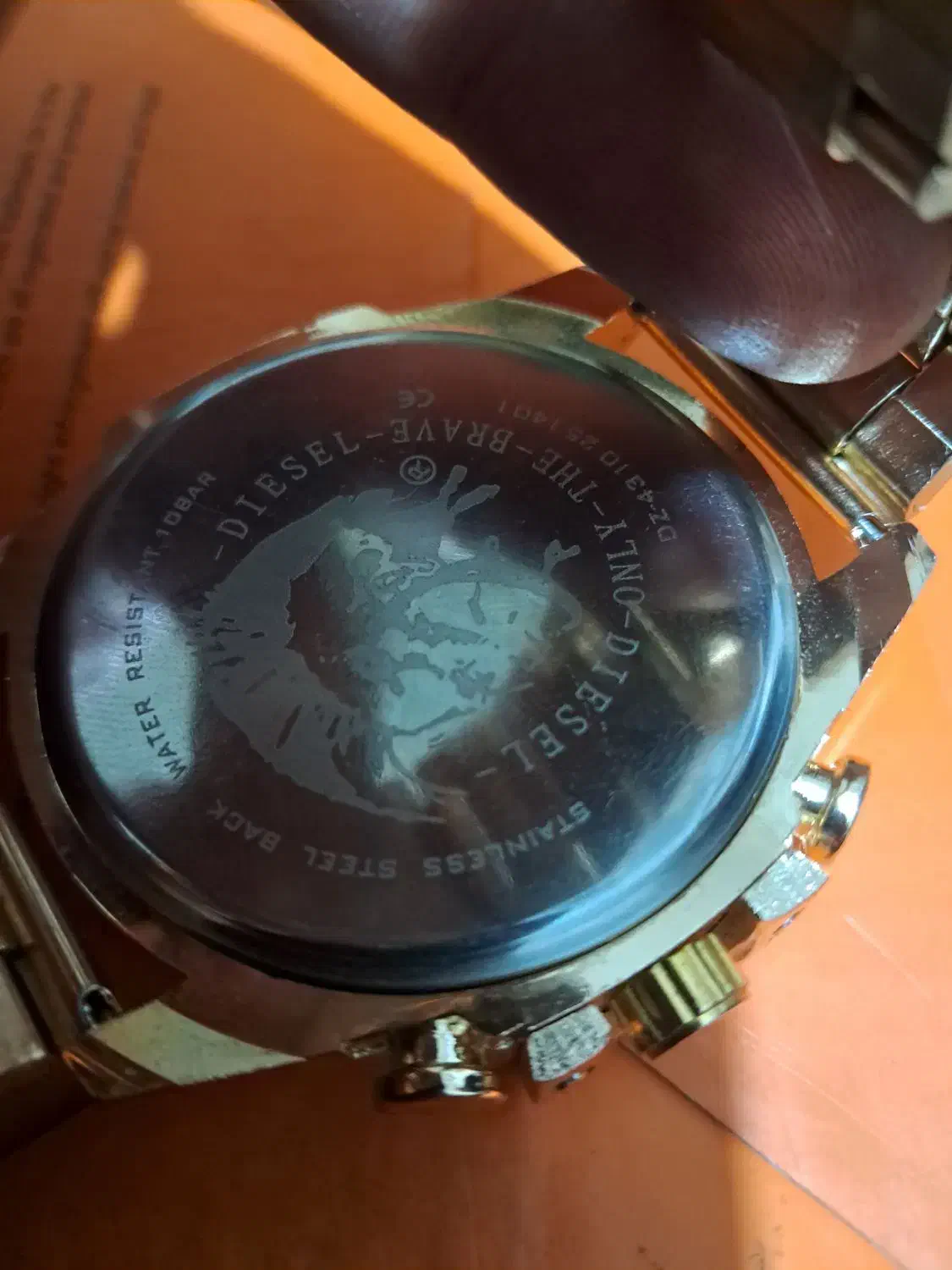 ساعت دیزل شاخدار|ساعت|خرم‌آباد, |دیوار