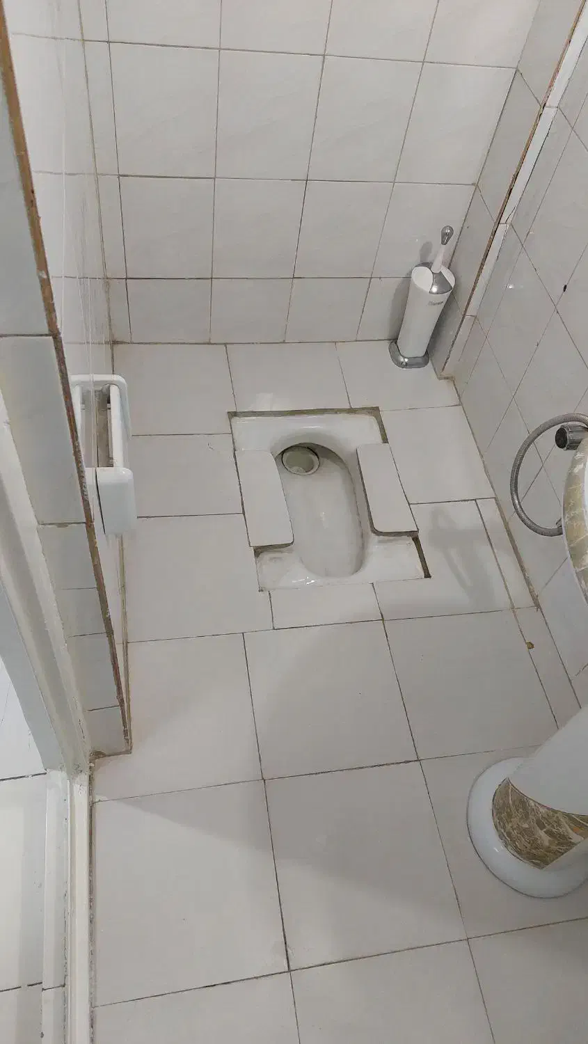 اجاره ویلایی۶۰متری تهران هاشمی دربست