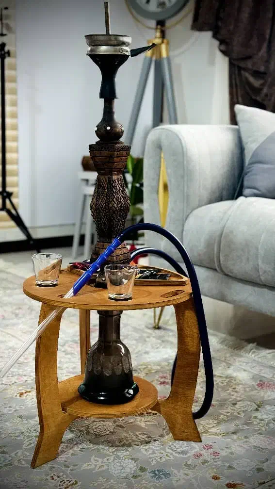 تولید و پخش میز قلیون|مبلمان خانگی و میز عسلی|فردیس, فردیس|دیوار