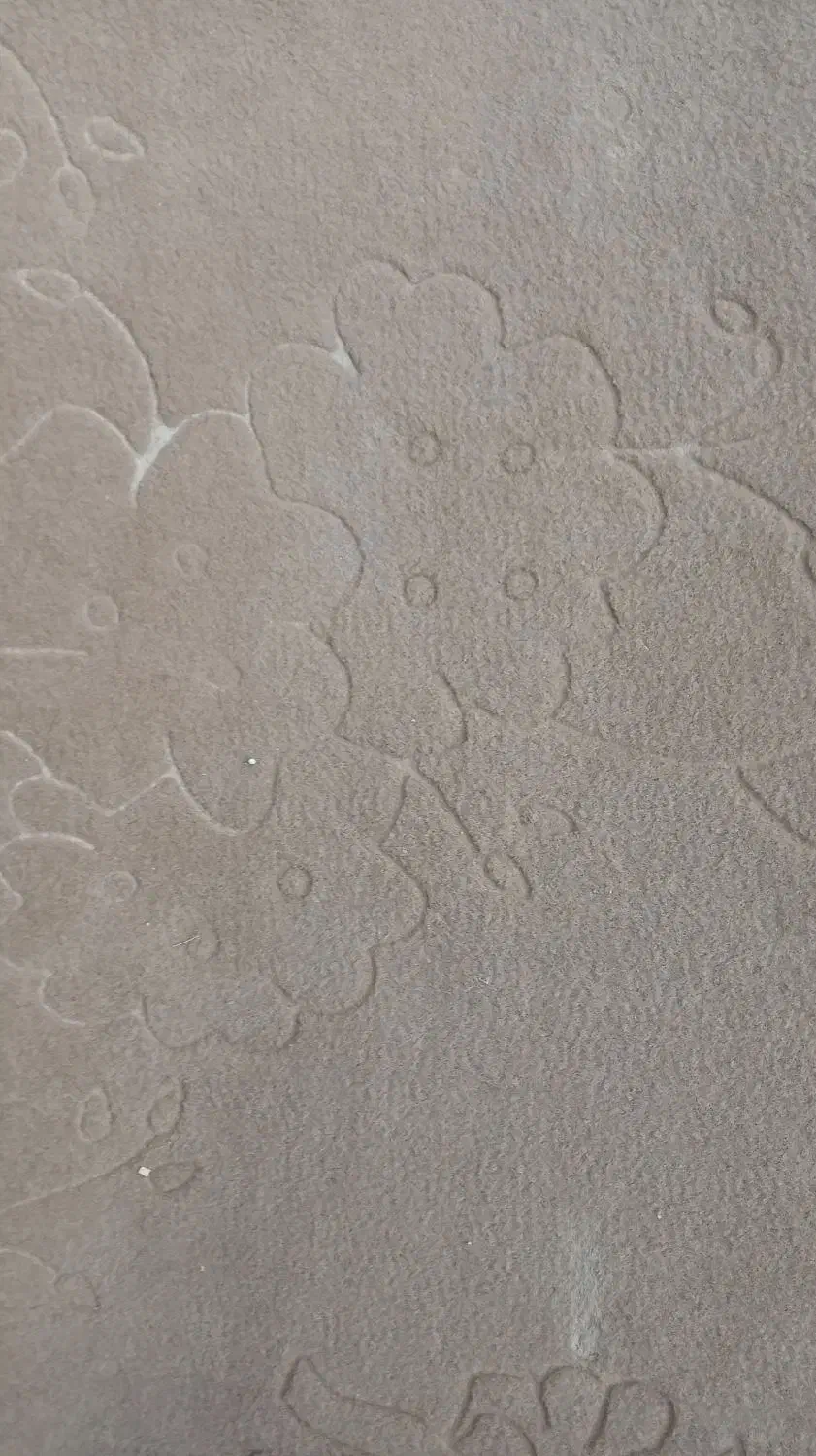 موکت گل برجسته ۳در۴|موکت|اصفهان, پوریای ولی|دیوار