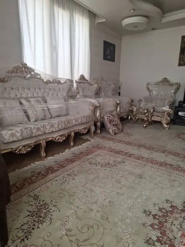 مبل|مبلمان خانگی و میز عسلی|تهران, خزانه|دیوار