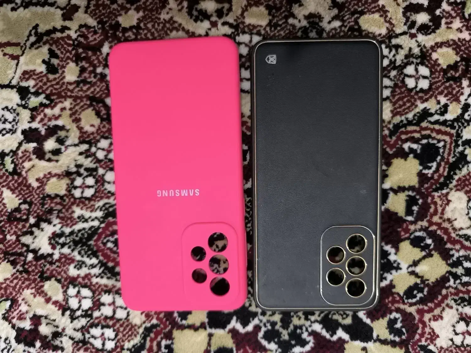 قاب گوشی سامسونگ a33|لوازم جانبی موبایل و تبلت|میانه, |دیوار