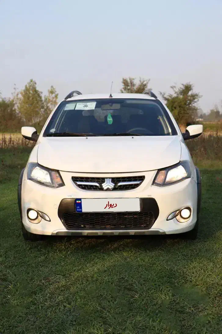 کوئیک mt 1400 درحد|خودرو سواری و وانت|رشت, پیرکلاچای|دیوار