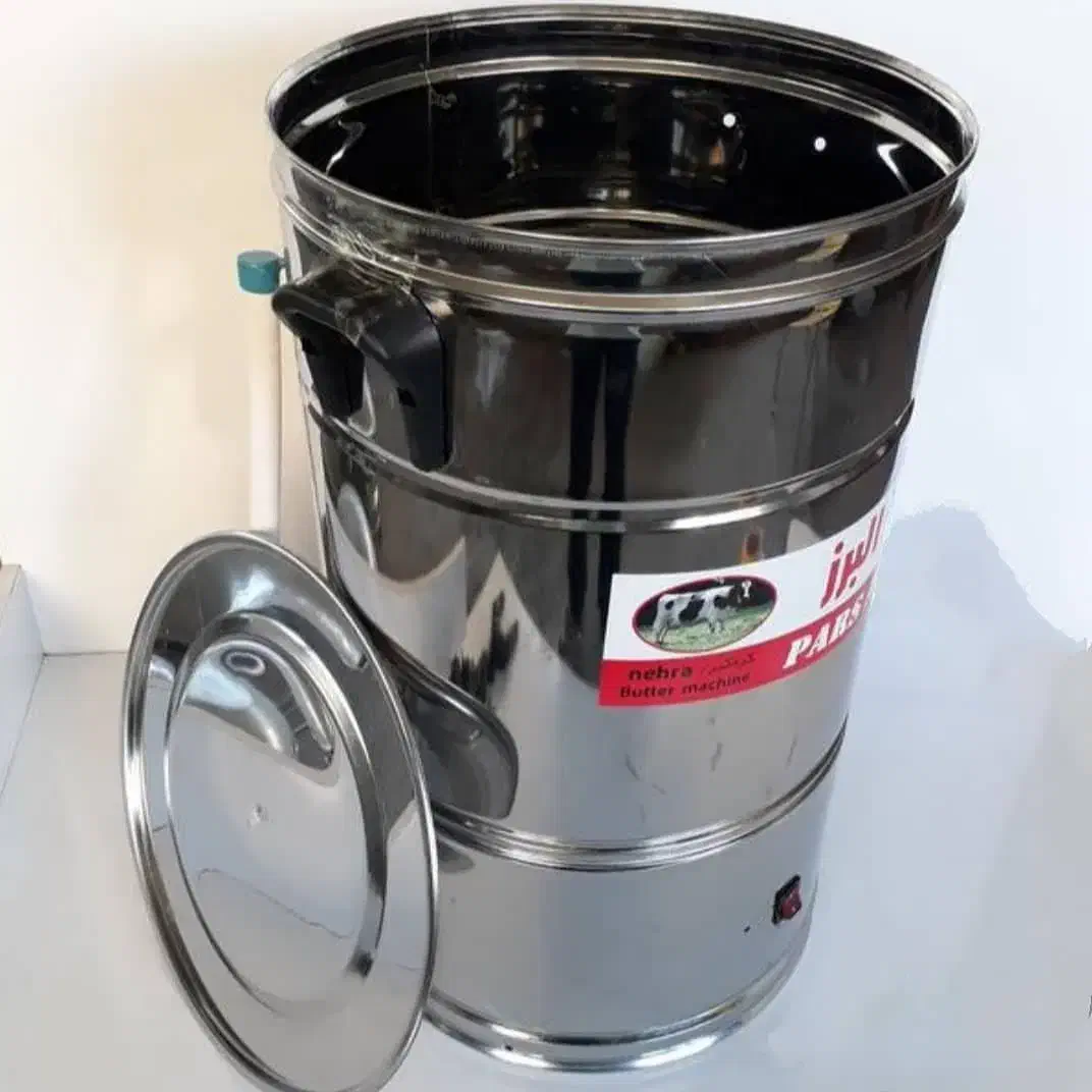 دوغ زن کره گیر|سایر لوازم برقی|زرقان, |دیوار