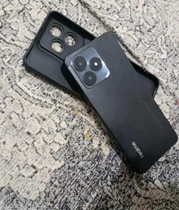 گوشی realme|موبایل|کهنوج, |دیوار