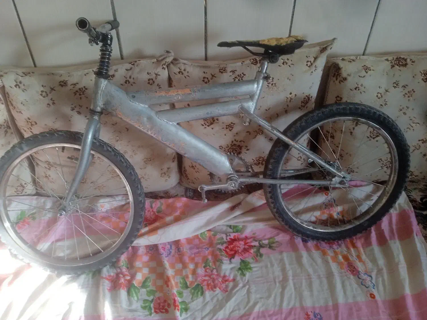 پول لازم|دوچرخه، اسکیت، اسکوتر|شهرضا, |دیوار