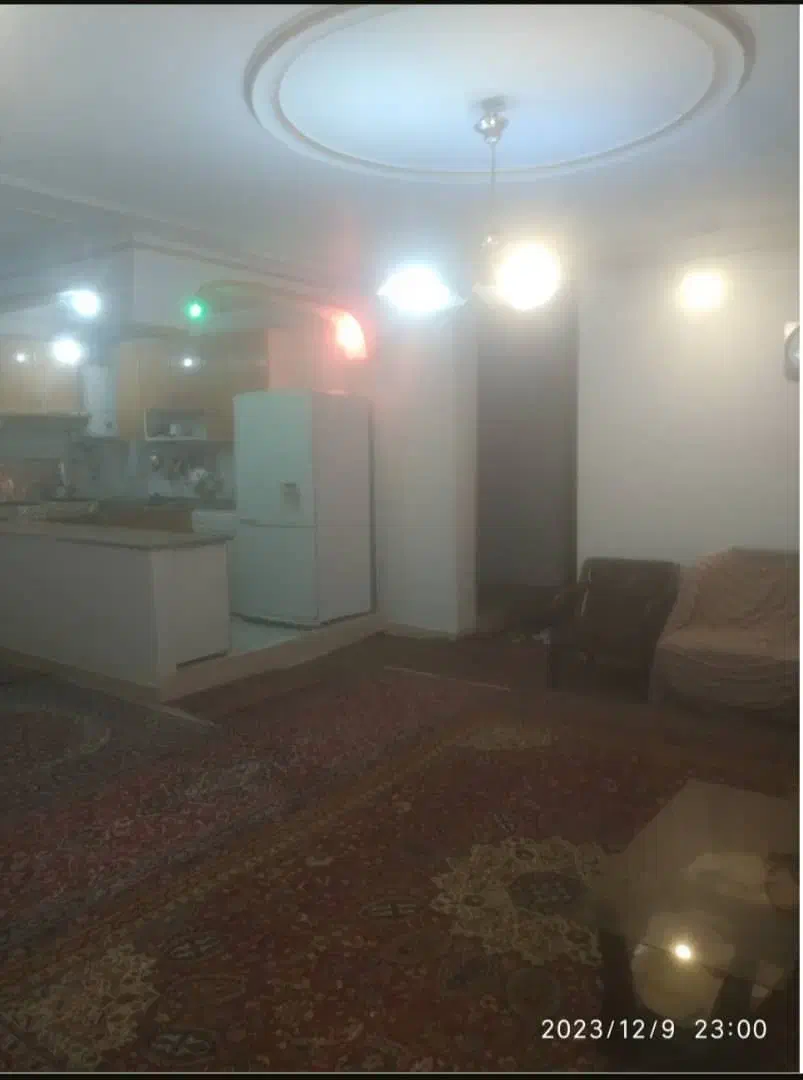 90متر ۲خ ۵۰۰ دستگاه فول|فروش آپارتمان|دزفول, |دیوار