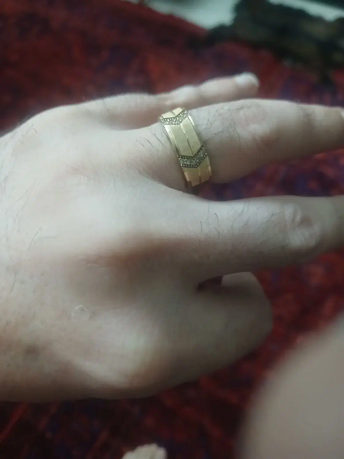 طلا بدون اجرت قیمت تابلو|جواهرات|تهران, خزانه|دیوار