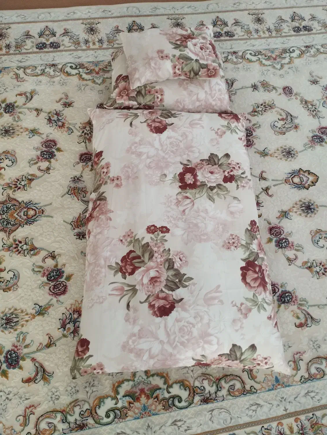 تشک لحاف مناسب سیسمونی|اسباب و اثاث بچه|ابهر, |دیوار