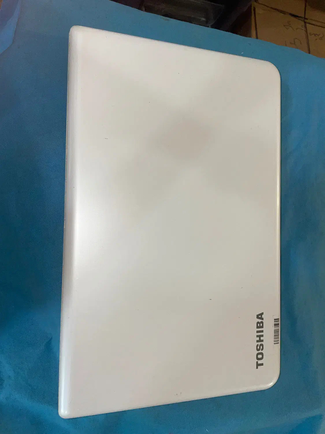 لب تاب توشیبا|رایانه همراه|نوشهر, |دیوار